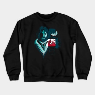 RJ Crewneck Sweatshirt